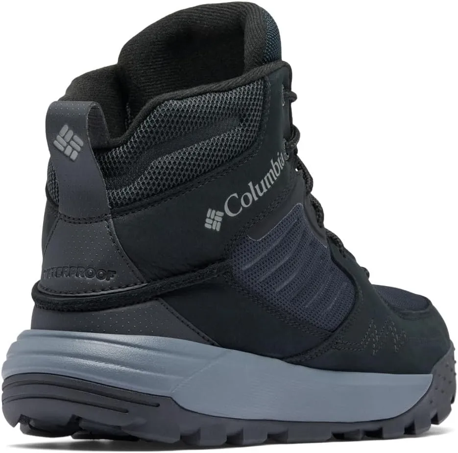 Men's Portlander