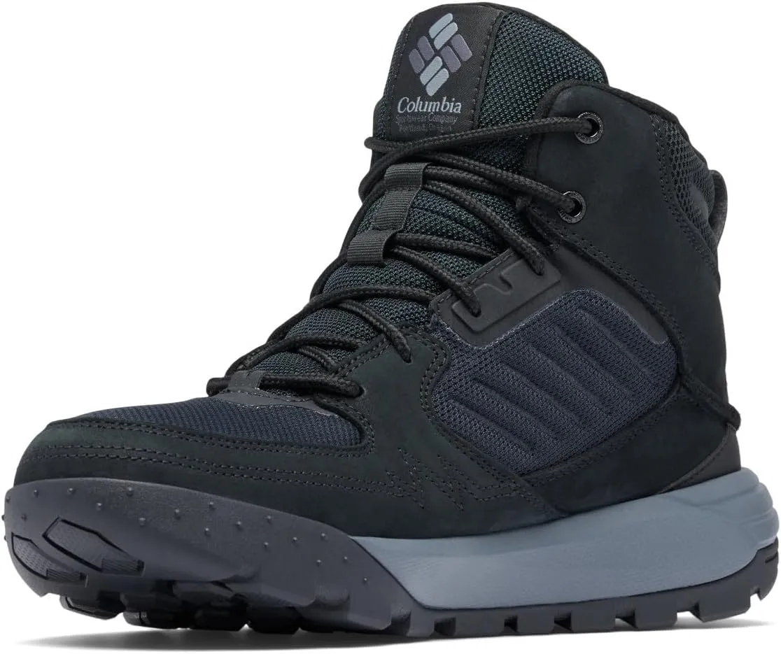 Men's Portlander