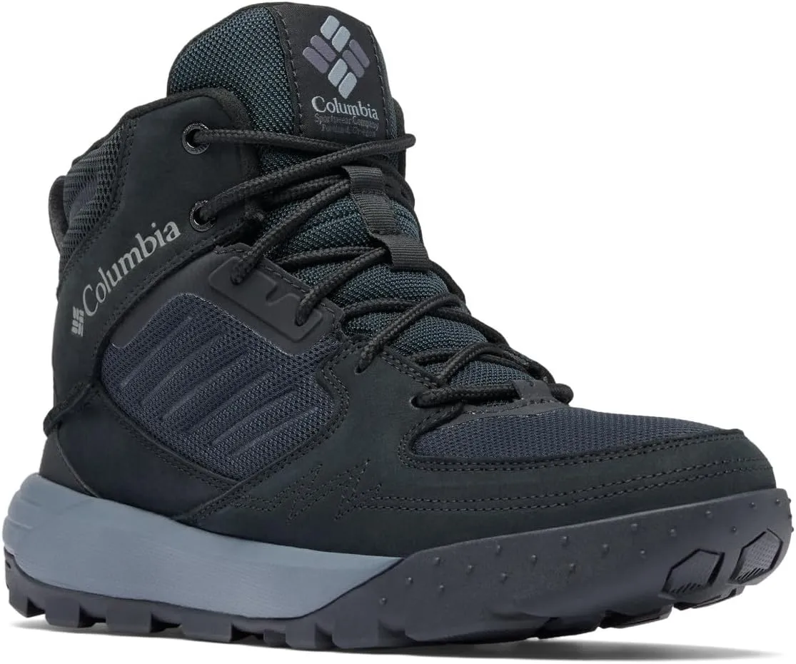 Men's Portlander