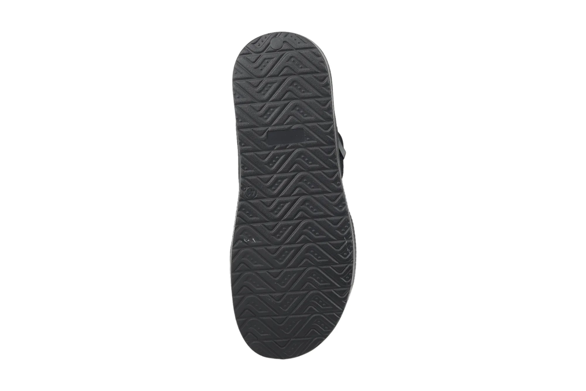Mens Premium leather Sandal 93205