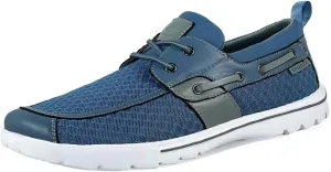 Men's Skuze, Del Marina - Stretch Fit Boat Shoe