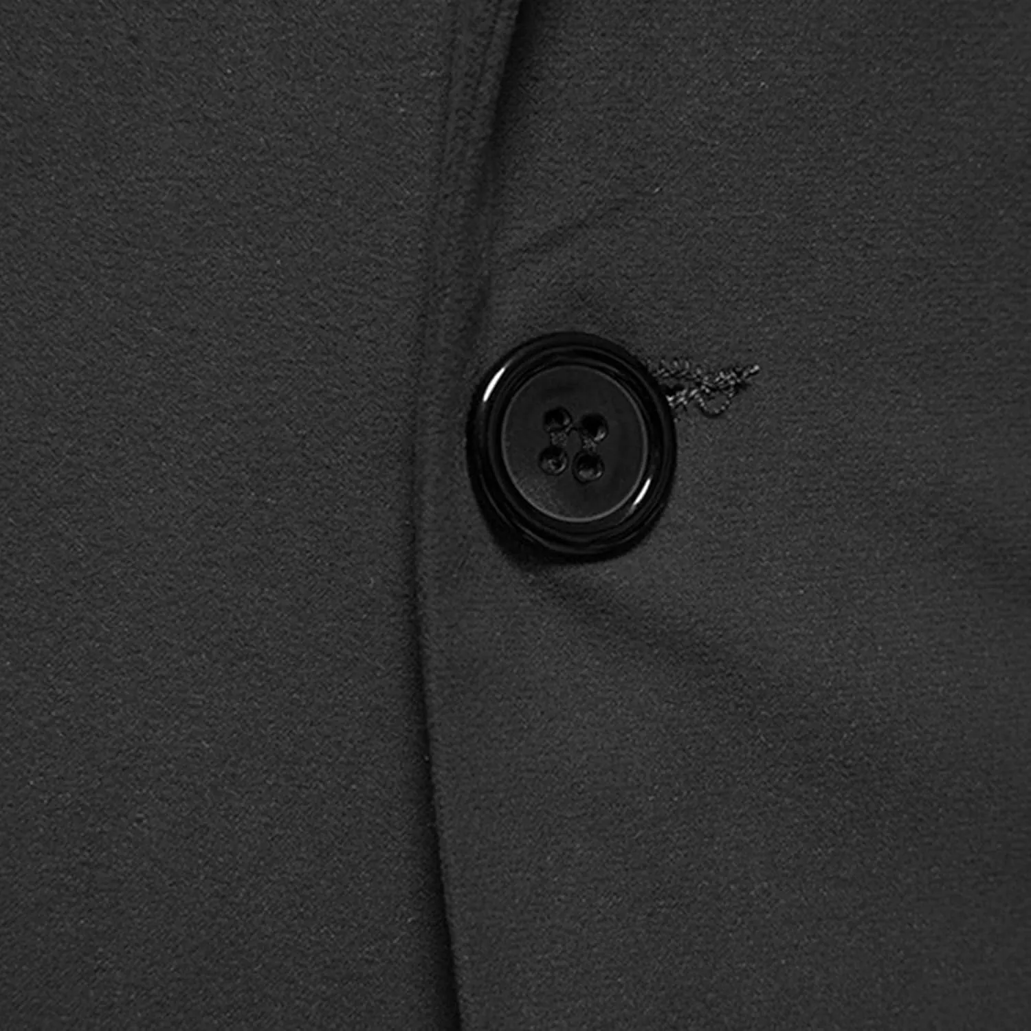 Mens Slim Fit Sport Coat Casual Blazer One Button Business Suit Jacket Stretch Travel Lightweight Suit Jacket