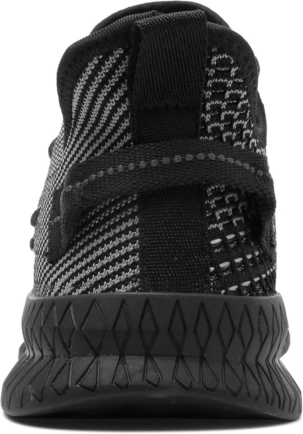 Mens Slip On Walking Shoes Lightweight Breathable Non Slip Running Comfortable Gym Tennis Athletic Fashion Sneakers Men