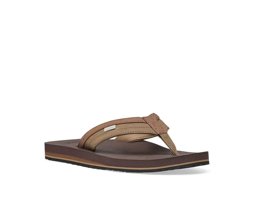 Men's Ziggy Soft Top Sandal
