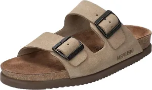 Mephisto Men's Nerio Toe Ring Sandal
