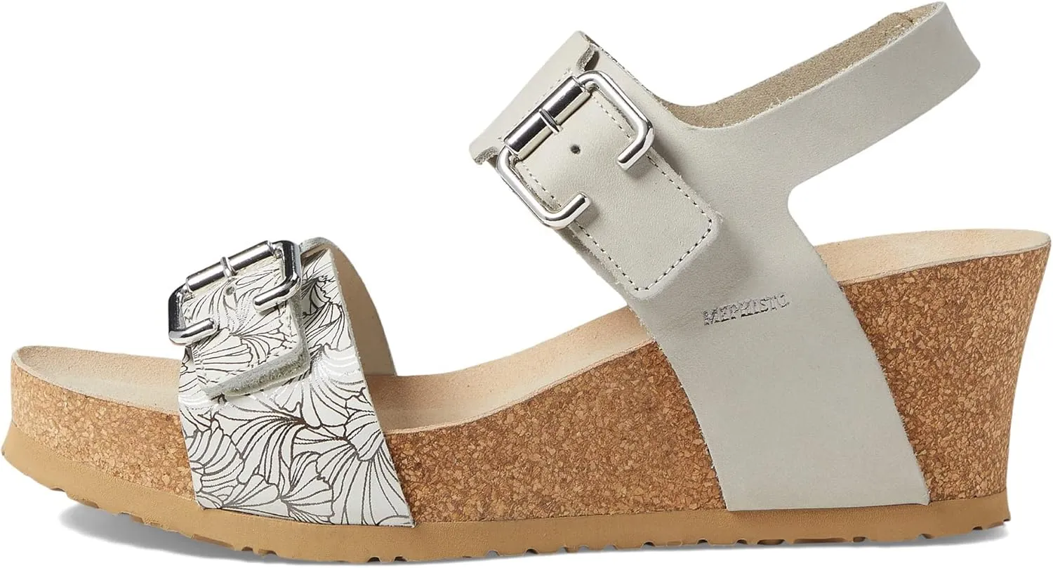 Mephisto Women's Lissandra Platform Dress Sandal