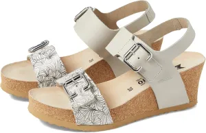 Mephisto Women's Lissandra Platform Dress Sandal