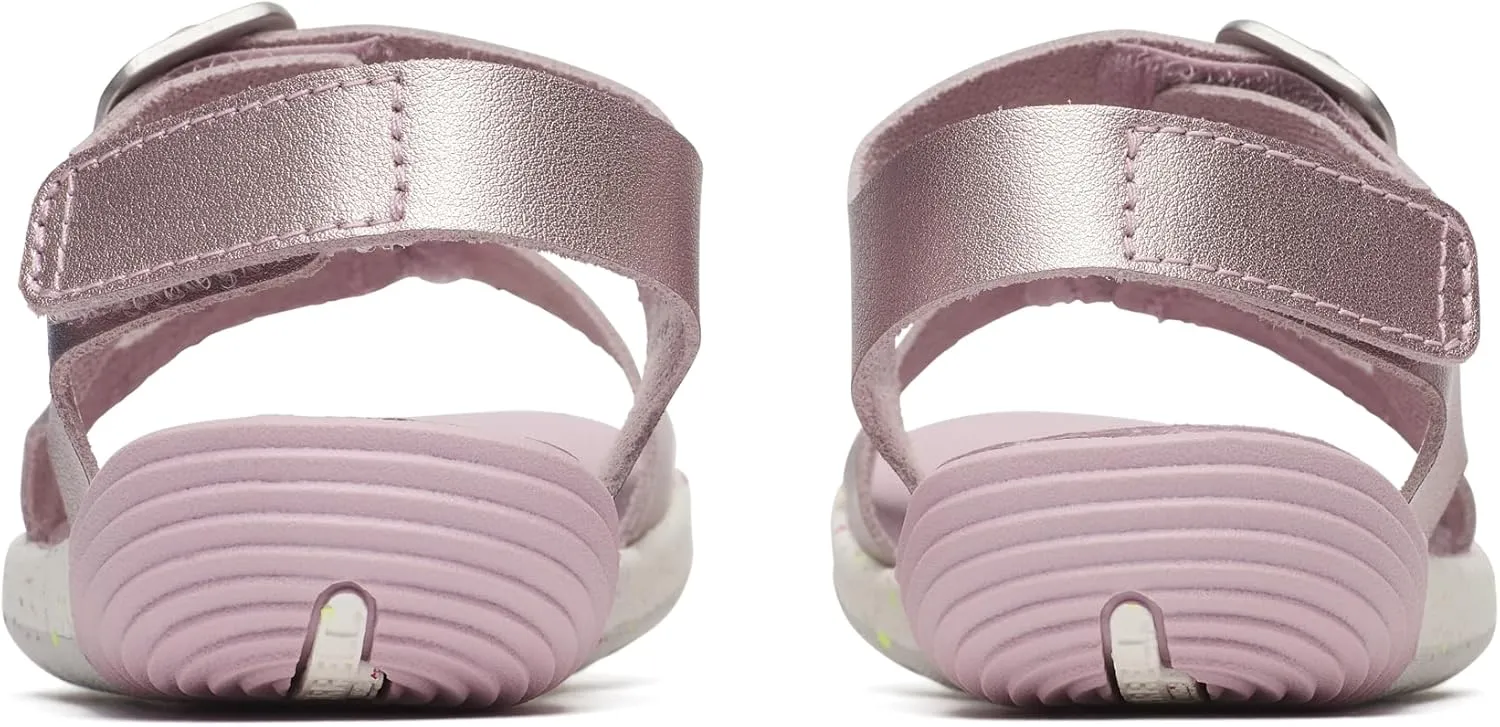 Merrell Girls' BARE STEPS Sandal