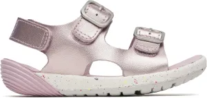 Merrell Girls' BARE STEPS Sandal