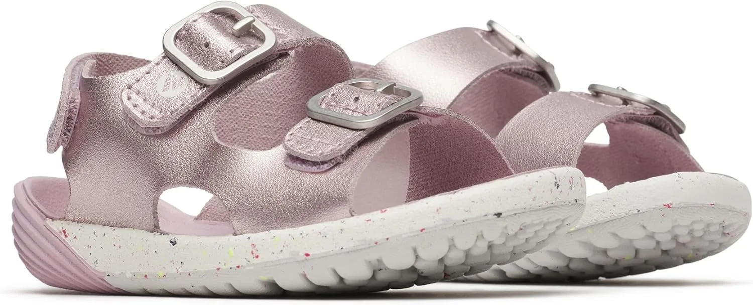Merrell Girls' BARE STEPS Sandal