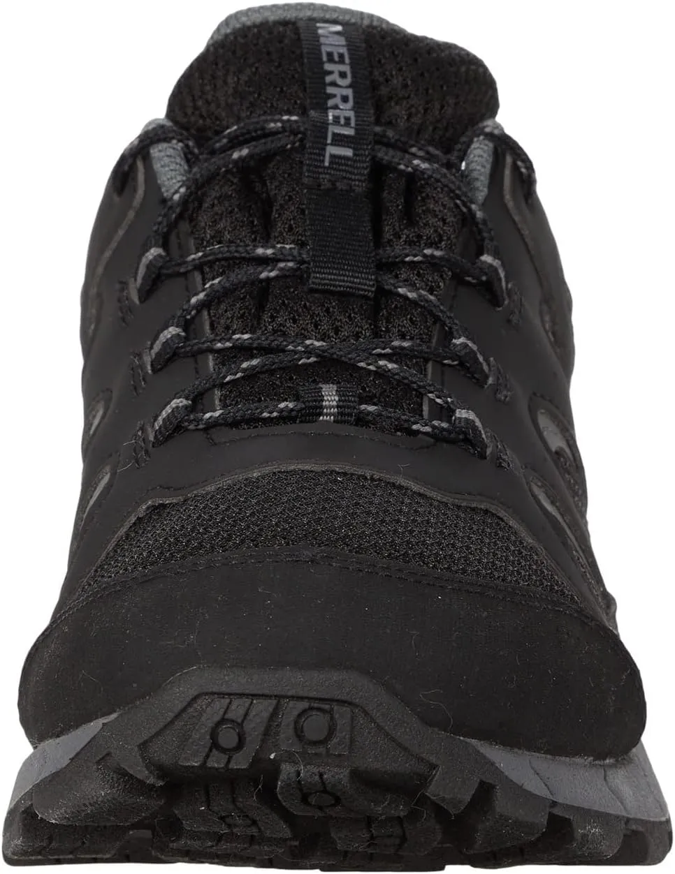 Merrell Kids' Oakcreek Low Lace Waterproof Hiking Sneaker
