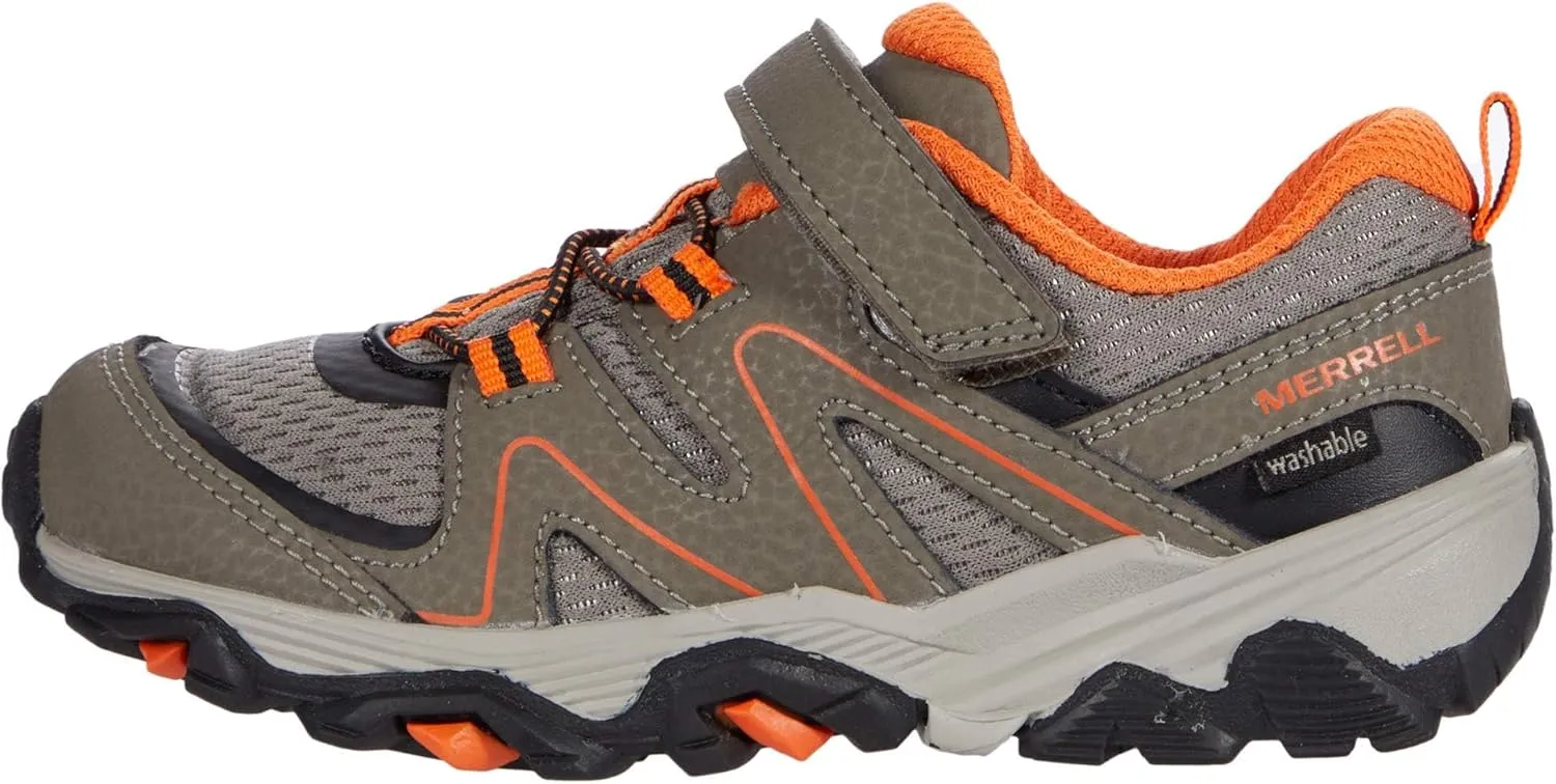 Merrell Kid's Trail Quest Hiking Sneaker