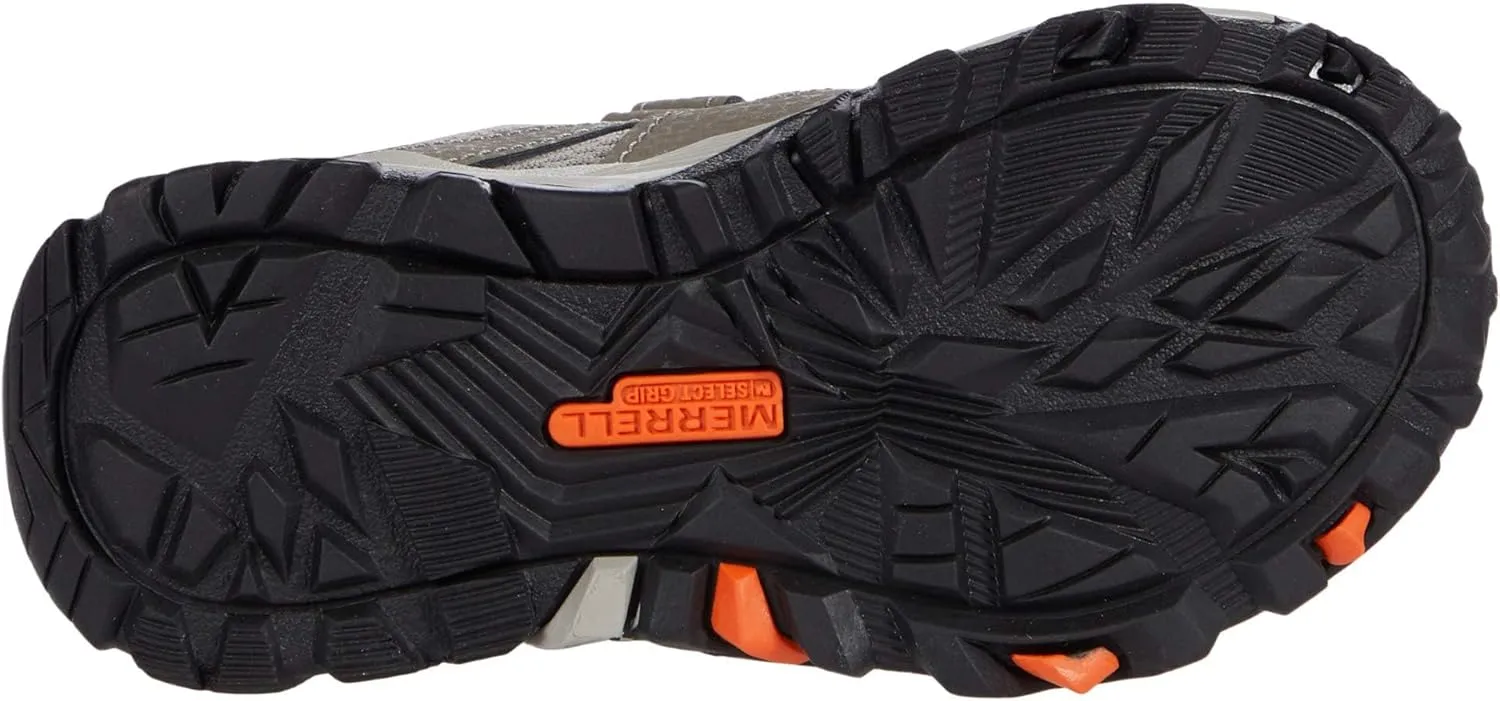 Merrell Kid's Trail Quest Hiking Sneaker