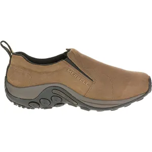 Merrell Men's Jungle Moc Nubuck Brown