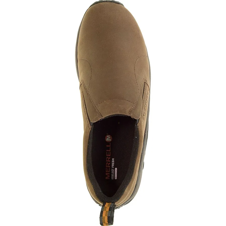Merrell Men's Jungle Moc Nubuck Brown