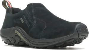 Merrell Men's, Jungle Moc Waterproof Slip-On - Wide Width