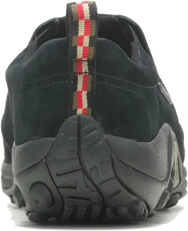 Merrell Men's, Jungle Moc Waterproof Slip-On - Wide Width