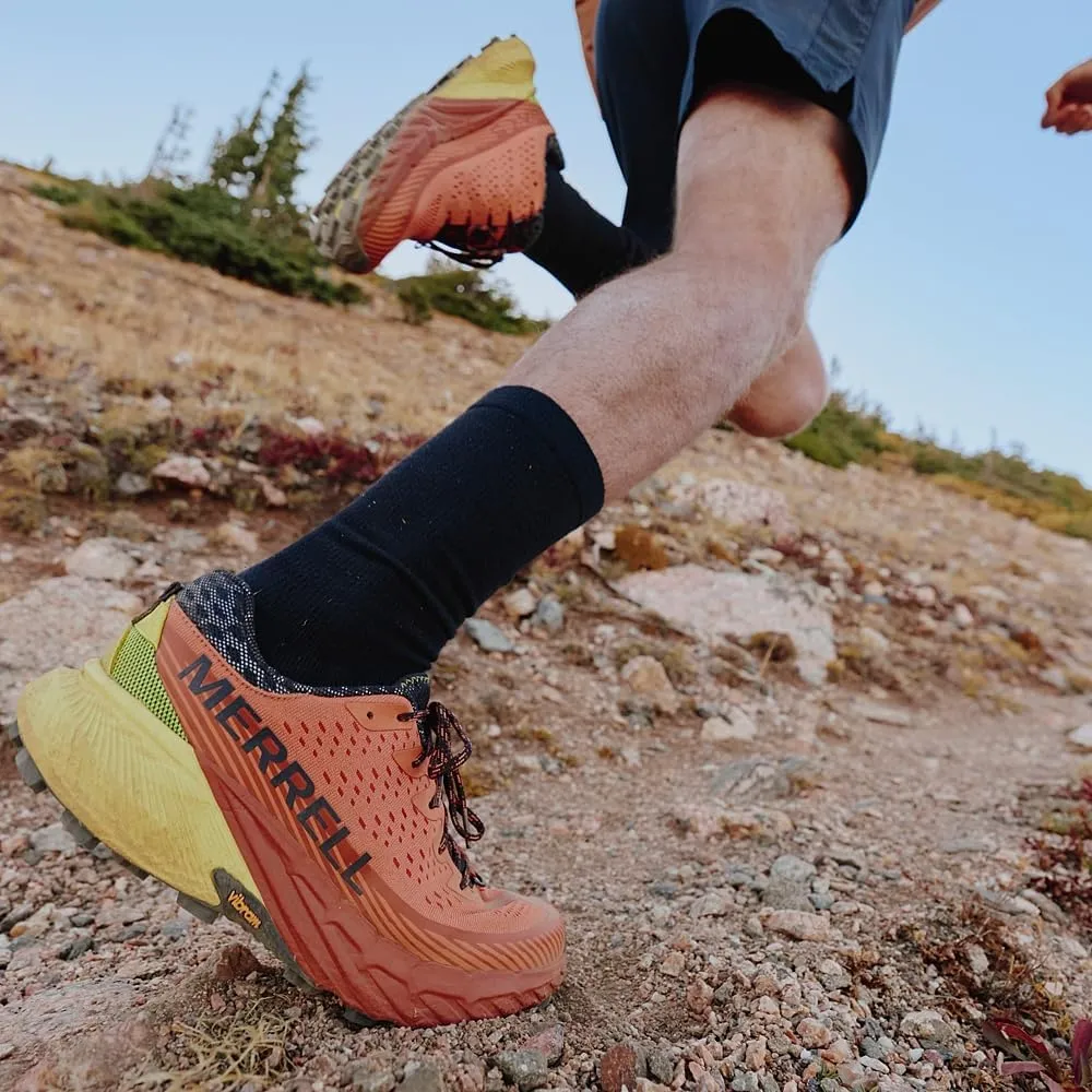 Merrell Men's Trail Running Sneaker