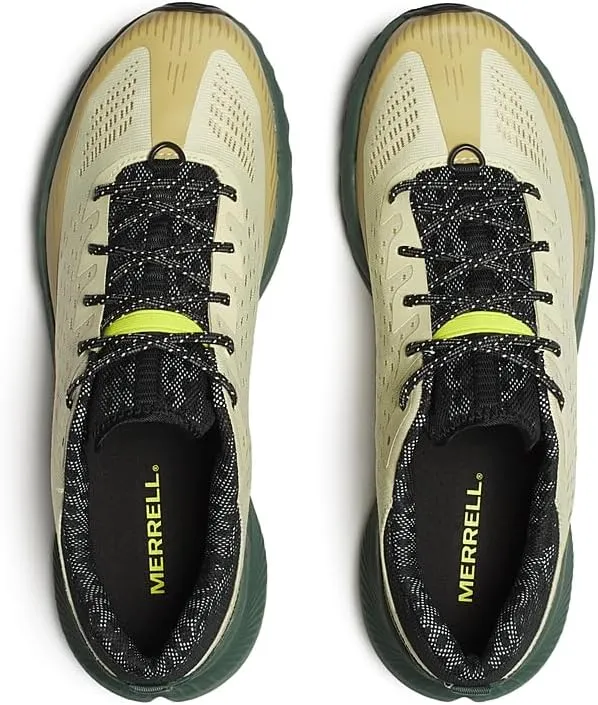 Merrell Men's Trail Running Sneaker
