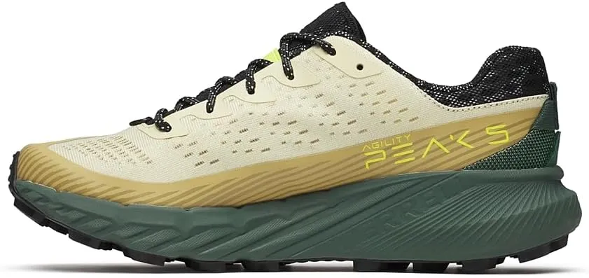Merrell Men's Trail Running Sneaker