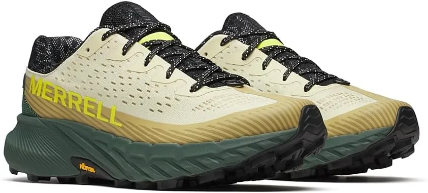 Merrell Men's Trail Running Sneaker
