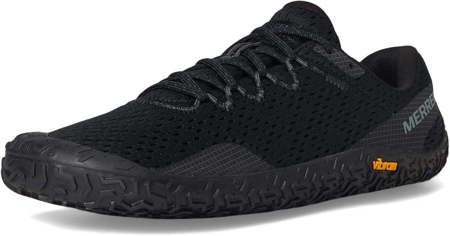 Merrell Men's Vapor Glove 6 Sneaker