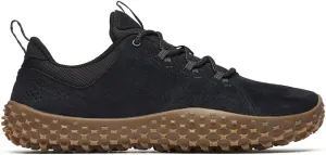 Merrell Men's Wrapt Sneaker, Black/Gum, 9