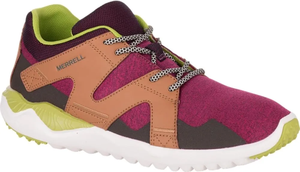 Merrell Women's 1SIX8 Lace Fashion Sneaker