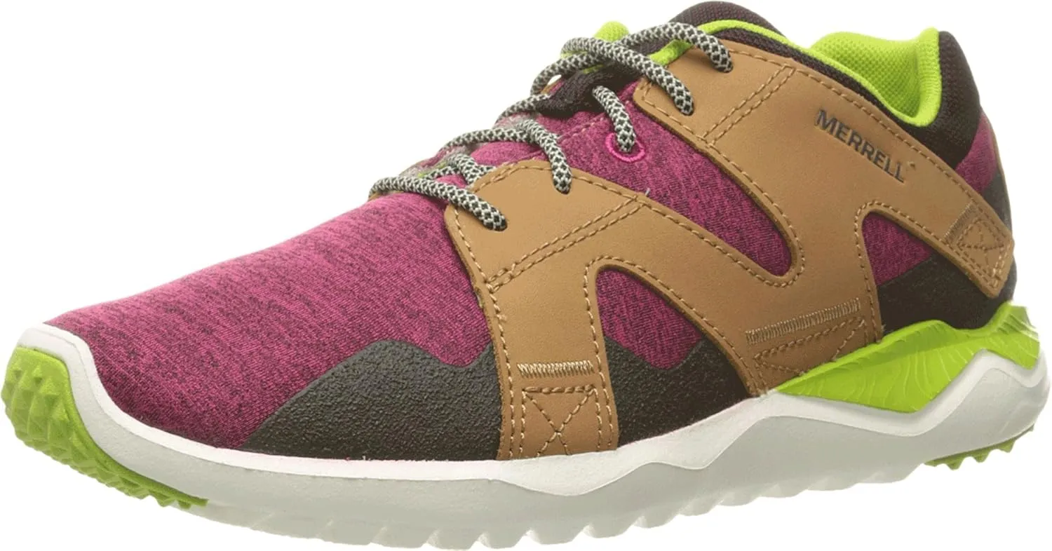 Merrell Women's 1SIX8 Lace Fashion Sneaker