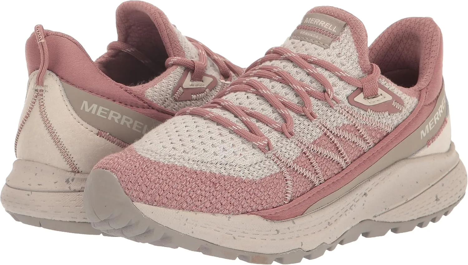 Merrell Women's Bravada 2 Sneaker