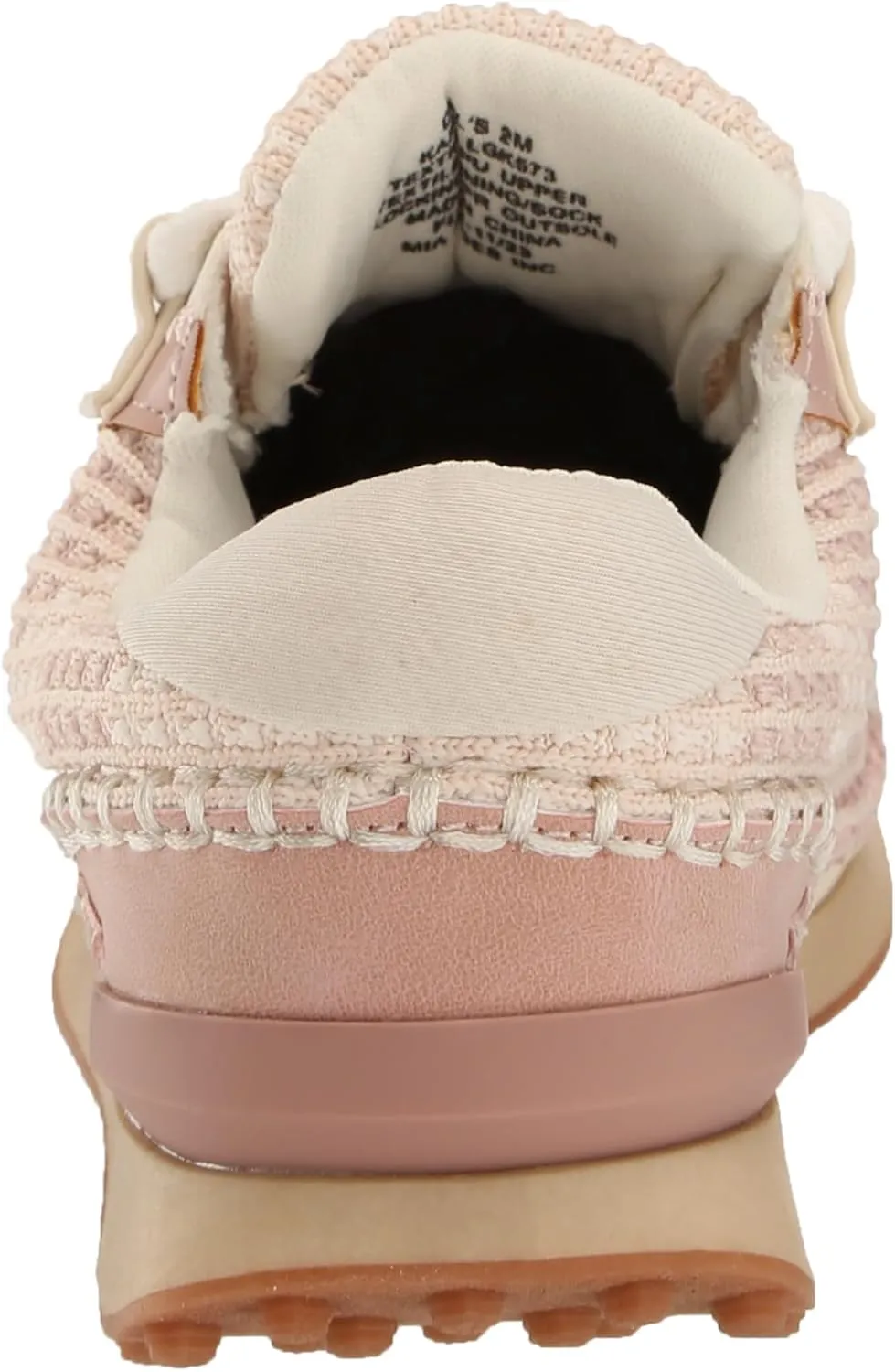 MIA Girl's Karin (Little Big Kid) Sneaker