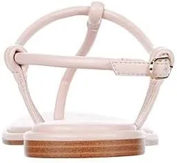 Michael By Michael Shannon Daviana - Women's Casual Thin Strap Flat Thong Sandals