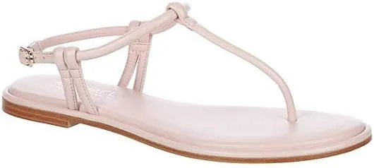 Michael By Michael Shannon Daviana - Women's Casual Thin Strap Flat Thong Sandals