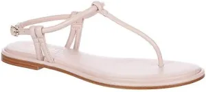 Michael By Michael Shannon Daviana - Women's Casual Thin Strap Flat Thong Sandals