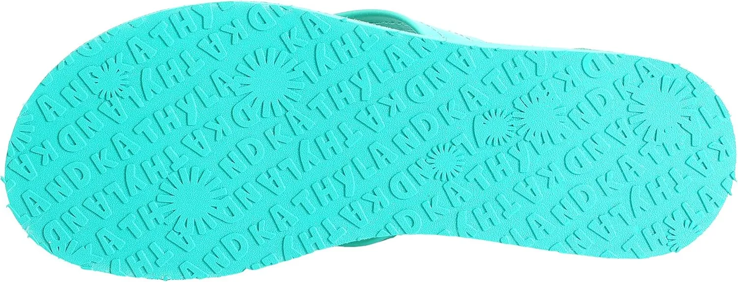 Millffy Womens Flip Flops Comfortable Beach Slides Leather Thongs Slippers Flat Comfy Casual Thin Strap Sandals