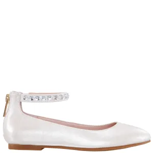 MIMI-IVORY-PEARLIZED