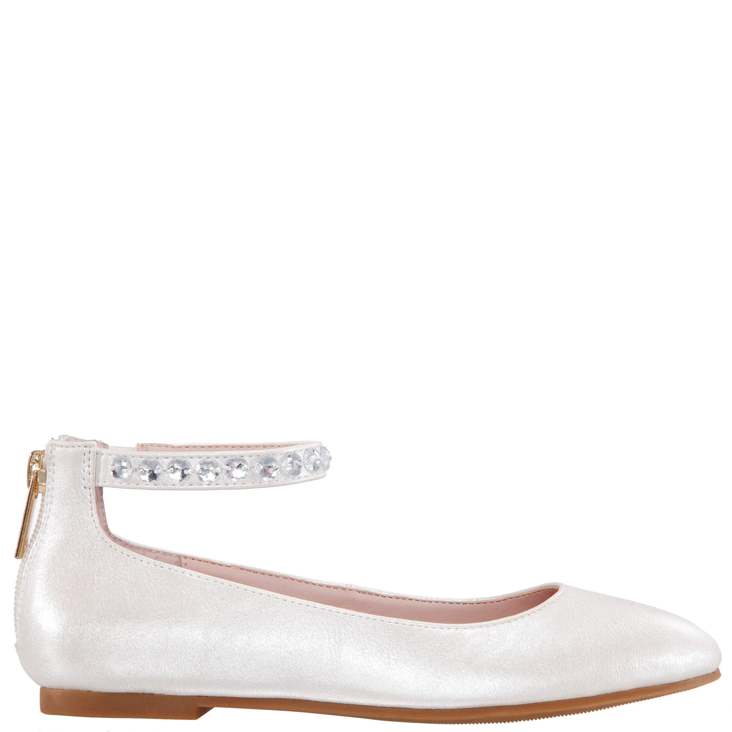 MIMI-IVORY-PEARLIZED