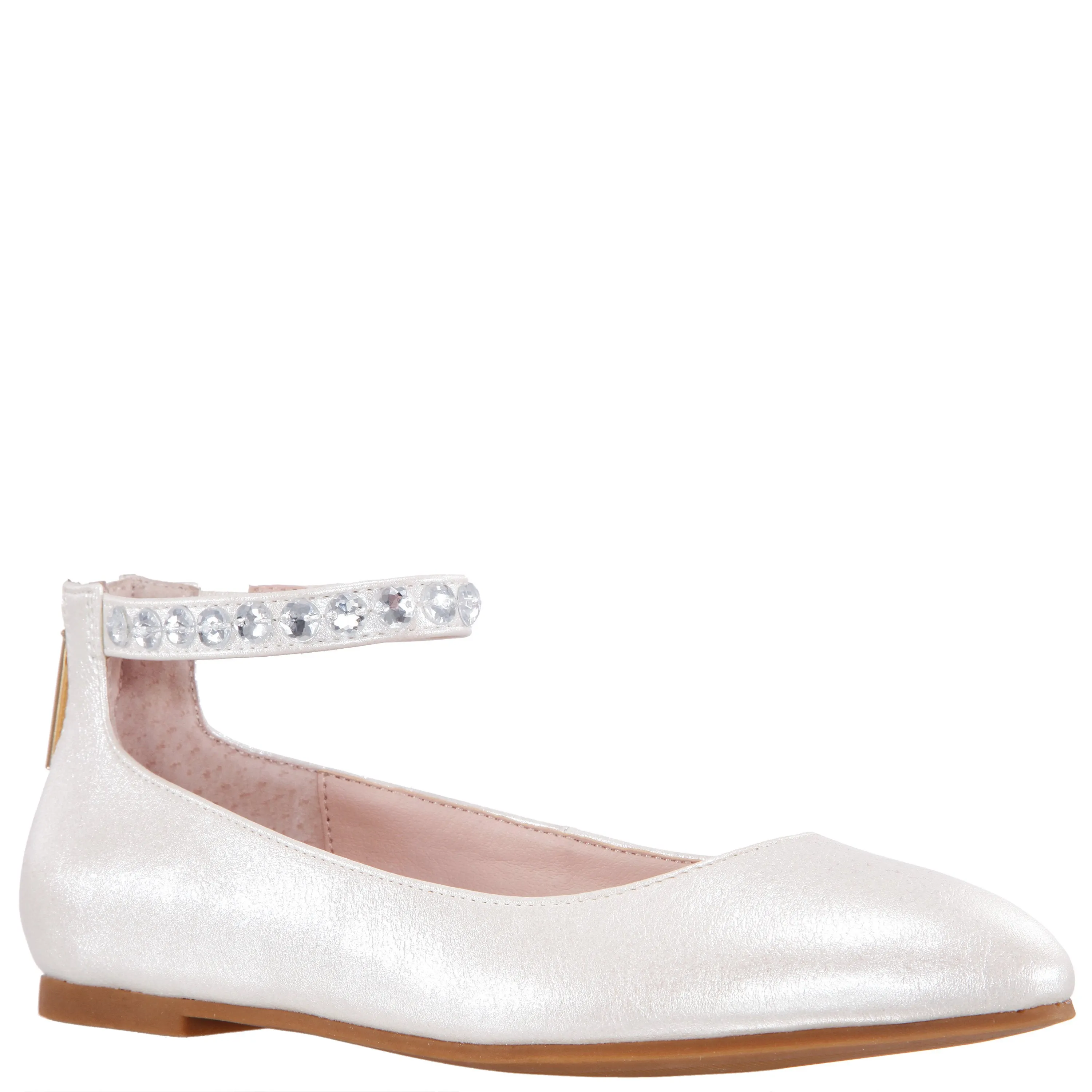 MIMI-IVORY-PEARLIZED