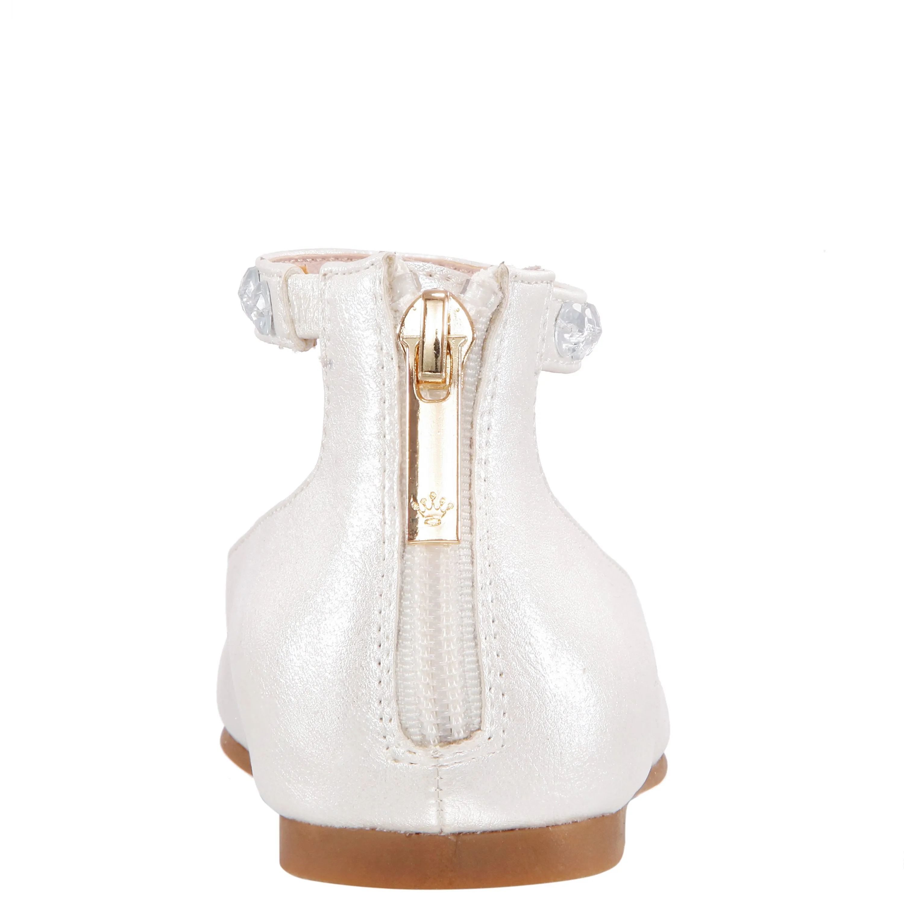 MIMI-IVORY-PEARLIZED