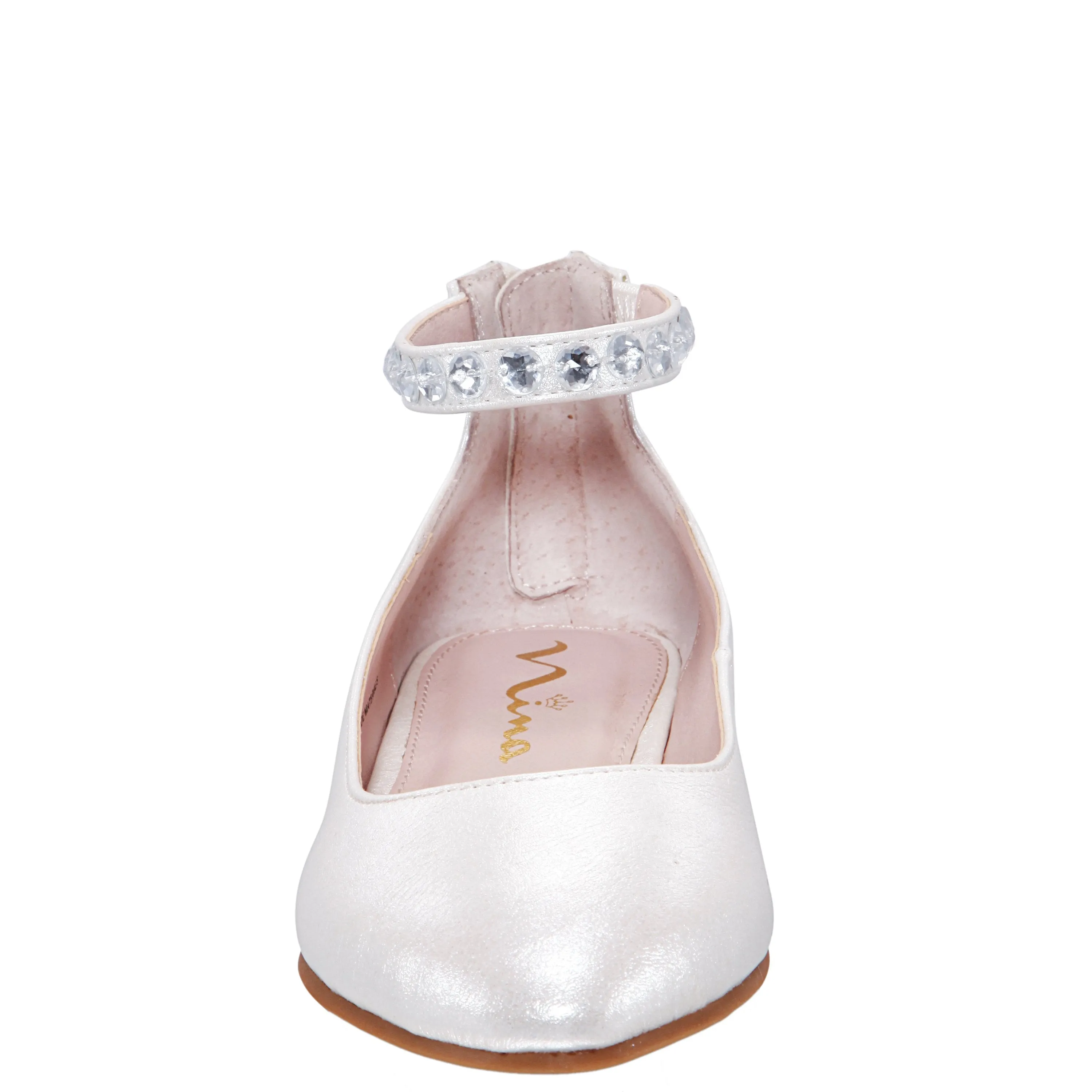 MIMI-IVORY-PEARLIZED