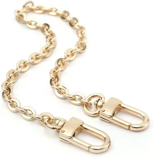 Mini Copper Purse Chain Shoulder Crossbody Strap Bag Accessories Charm Decoration