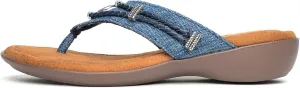 Minnetonka Women's Silverthorne 360° Sandal