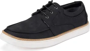 Mio Marino Mens Boat Shoes - Sneakers for Men