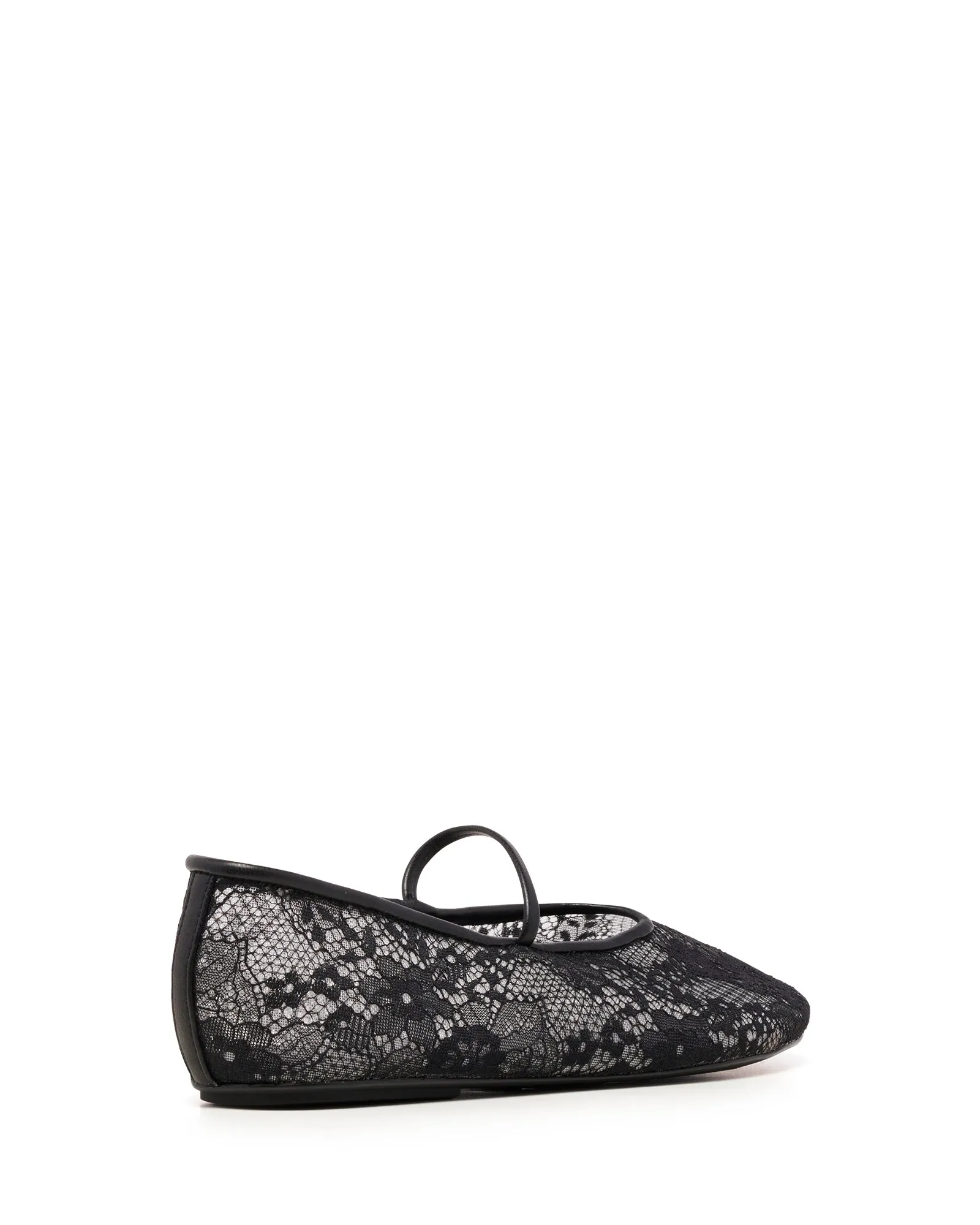 Monamour Black Lace *FINAL SALE*
