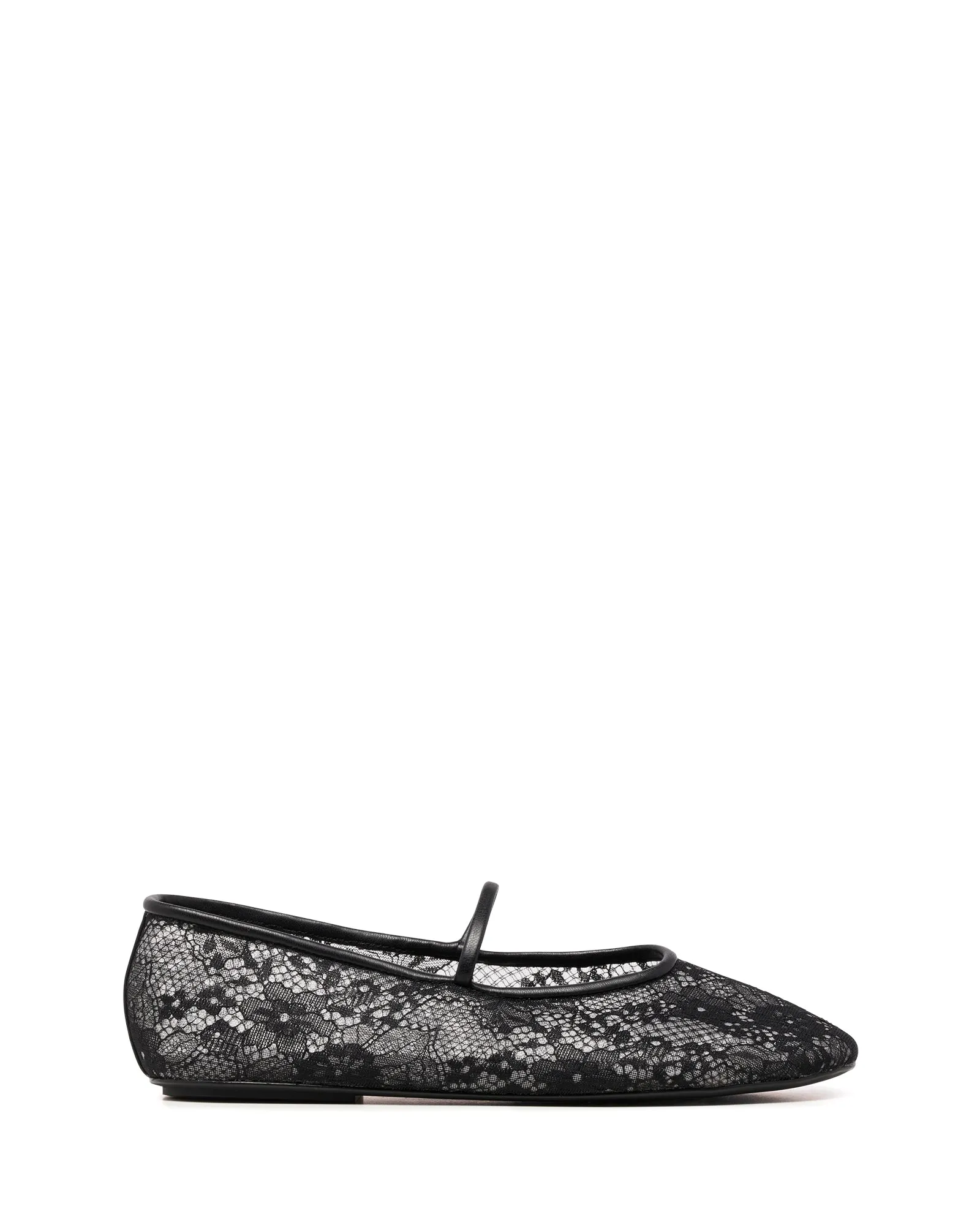 Monamour Black Lace *FINAL SALE*