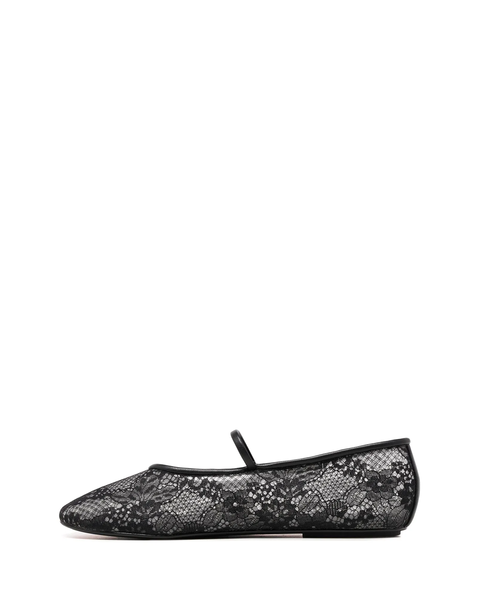 Monamour Black Lace *FINAL SALE*