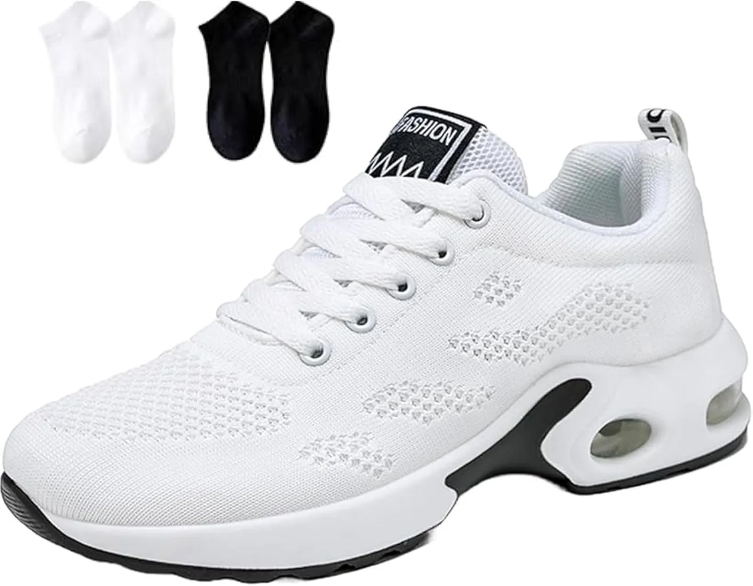 Musabela Orthopedic Shoes for Women, Musabela Orthopedic Wide Toe Box Sneakers, Arch Support Ortho Stretch Cushion Shoes