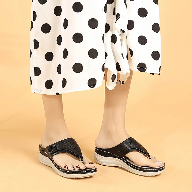 Nanccy Women's Comfy & Casual Slippers