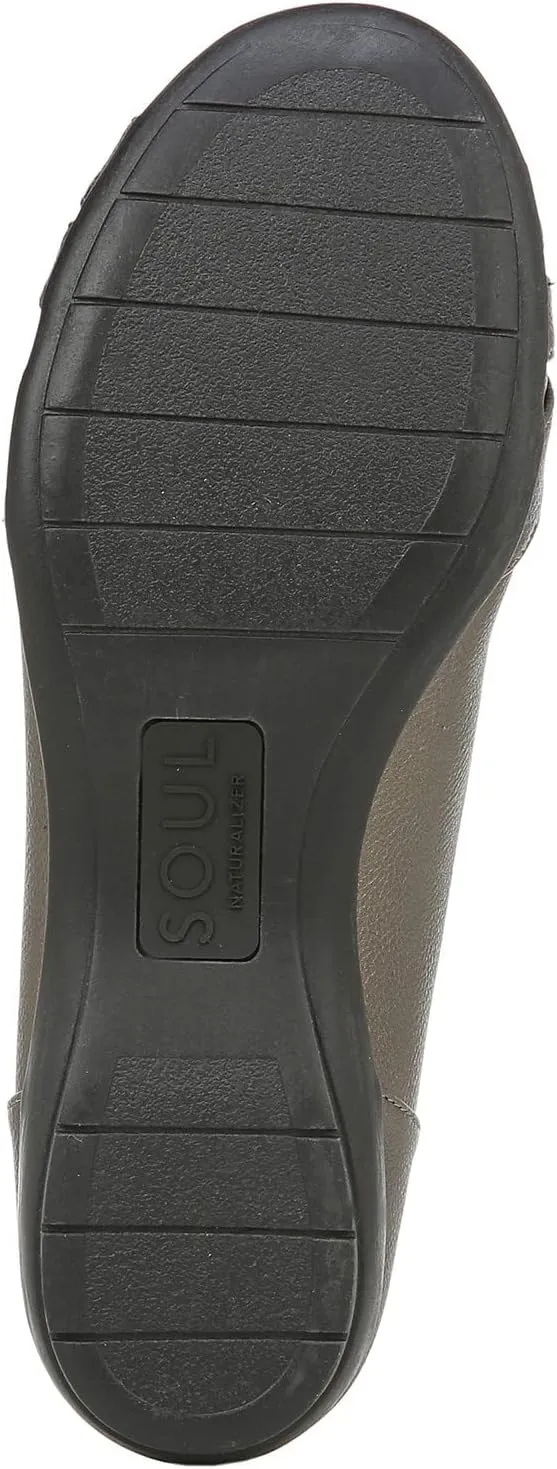 Naturalizer Soul Women's Gift Ballet Flat