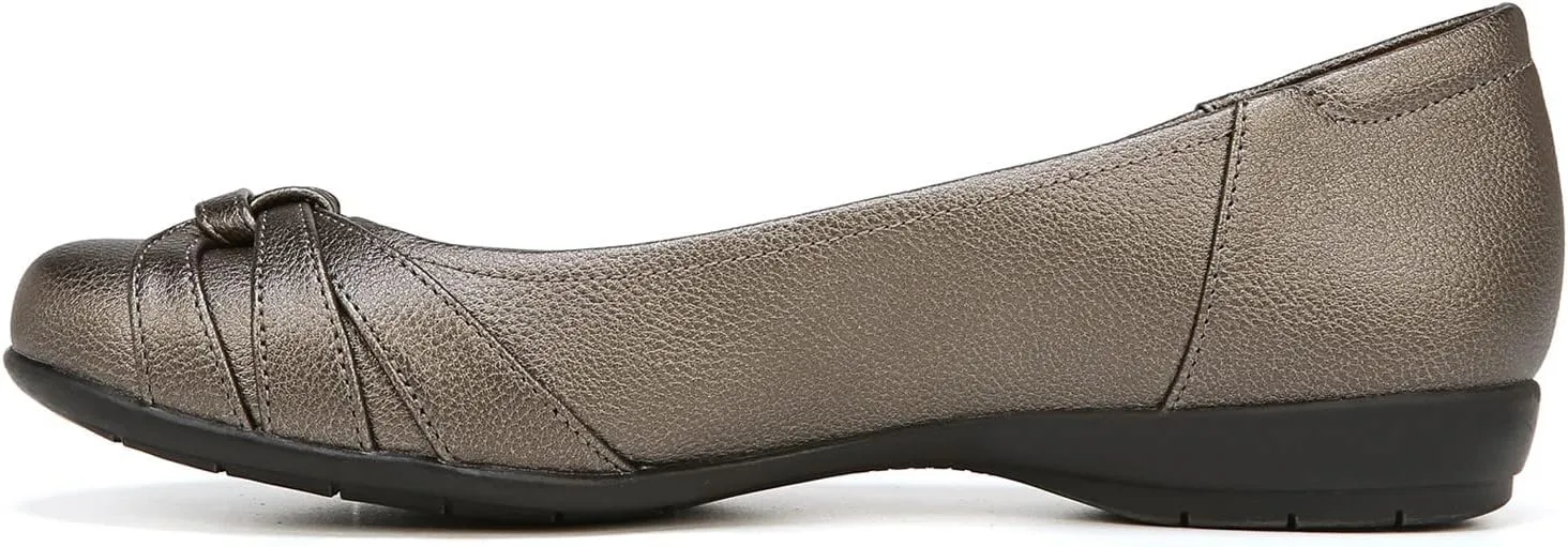 Naturalizer Soul Women's Gift Ballet Flat